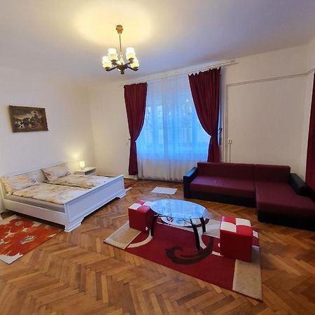Apartament Enescu Timişoara Exterior foto