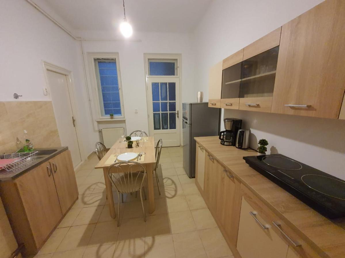 Apartament Enescu Timişoara Exterior foto
