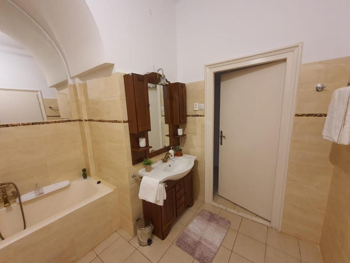 Apartament Enescu Timişoara Exterior foto
