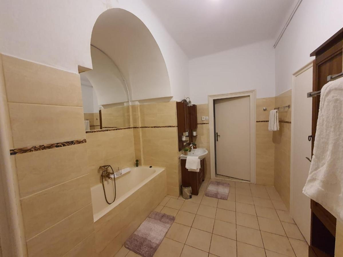 Apartament Enescu Timişoara Exterior foto