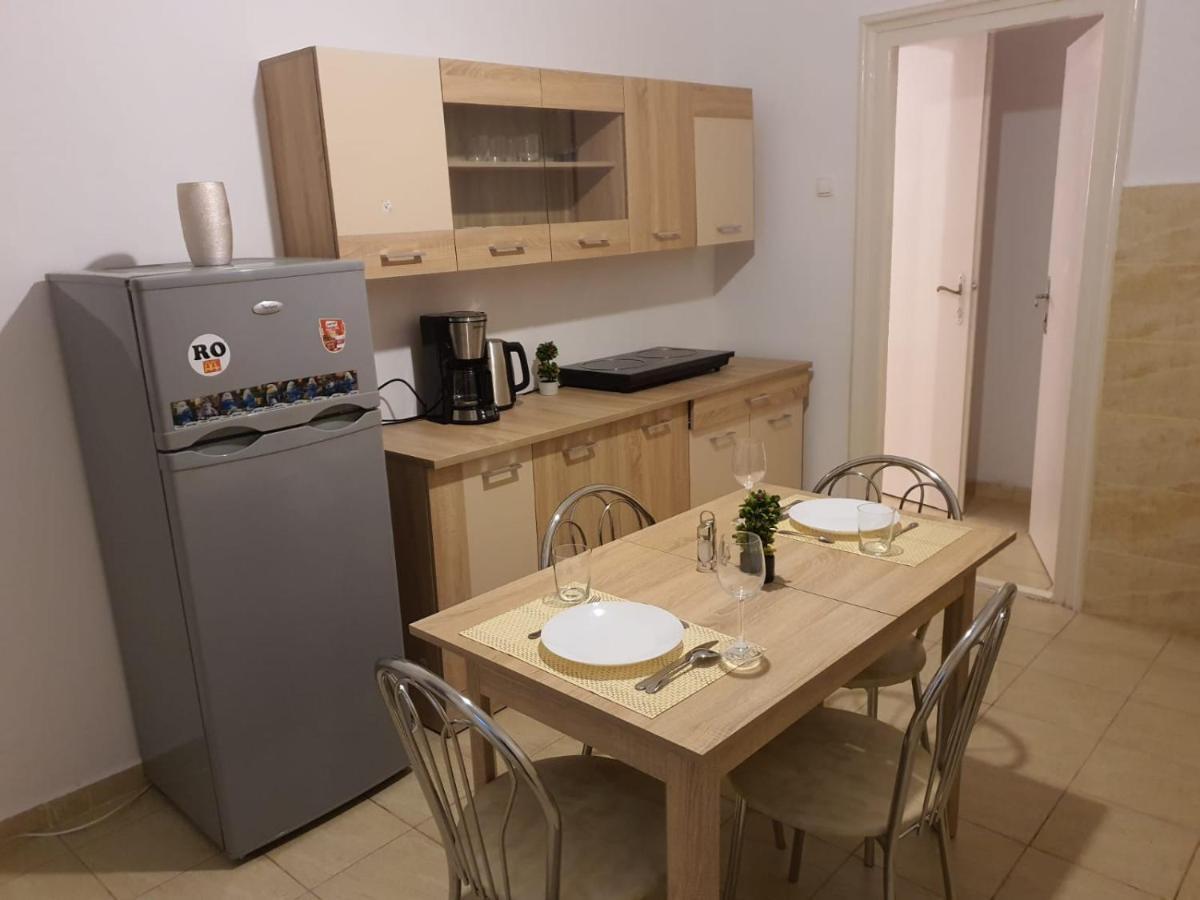 Apartament Enescu Timişoara Exterior foto