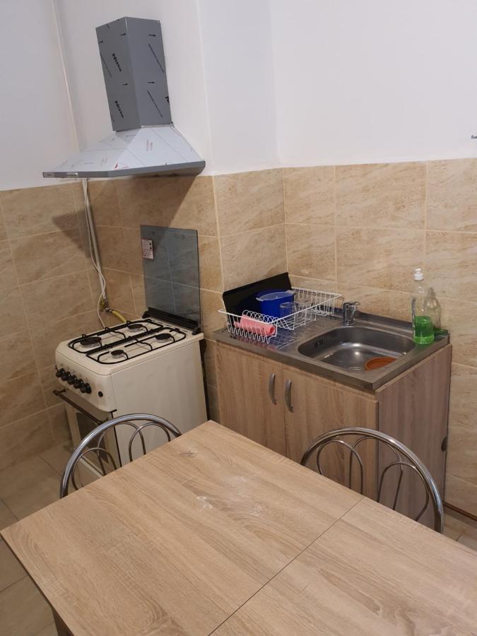 Apartament Enescu Timişoara Exterior foto