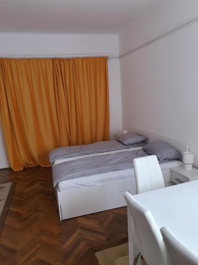 Apartament Enescu Timişoara Exterior foto