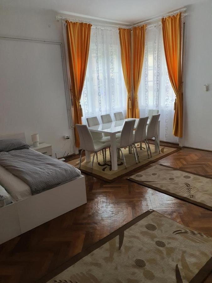 Apartament Enescu Timişoara Exterior foto