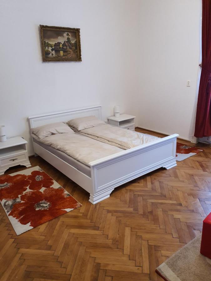 Apartament Enescu Timişoara Exterior foto
