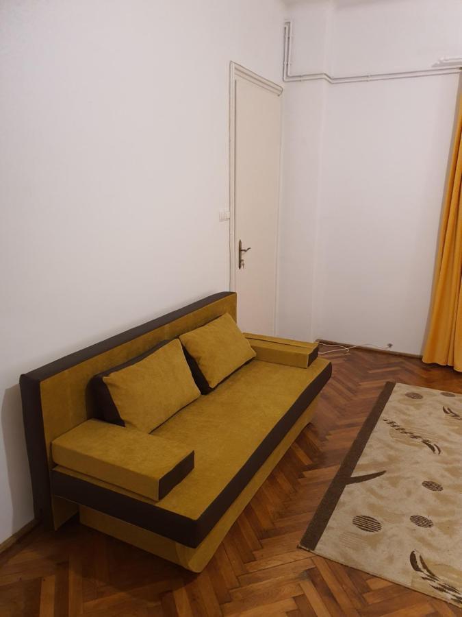 Apartament Enescu Timişoara Exterior foto