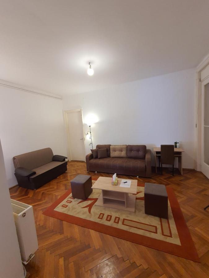 Apartament Enescu Timişoara Exterior foto