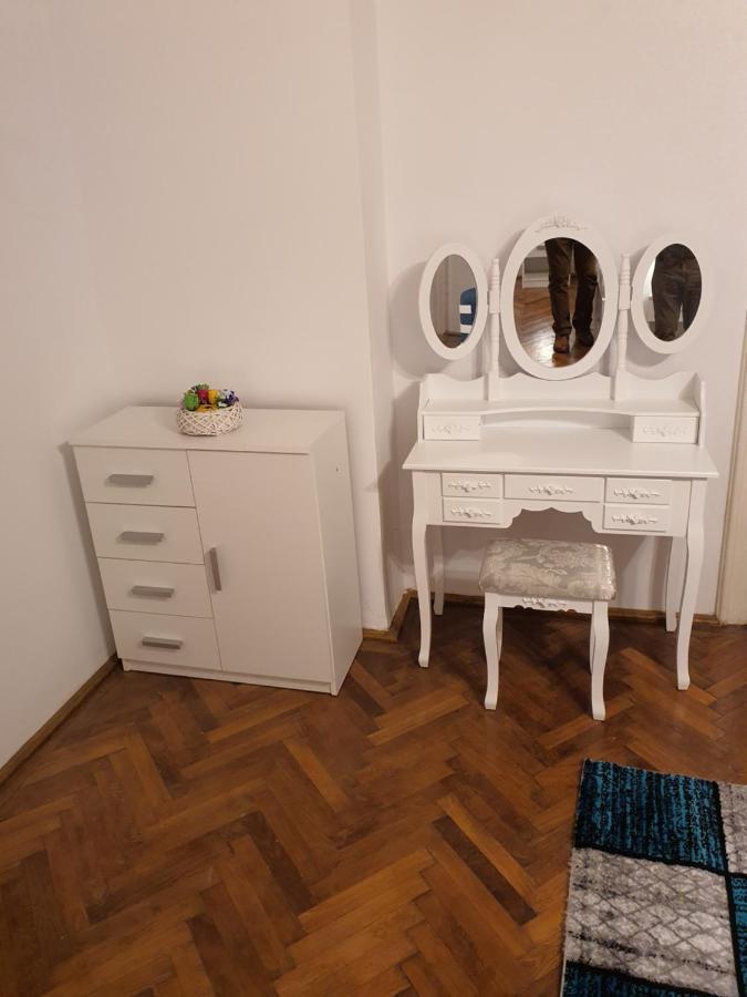 Apartament Enescu Timişoara Exterior foto
