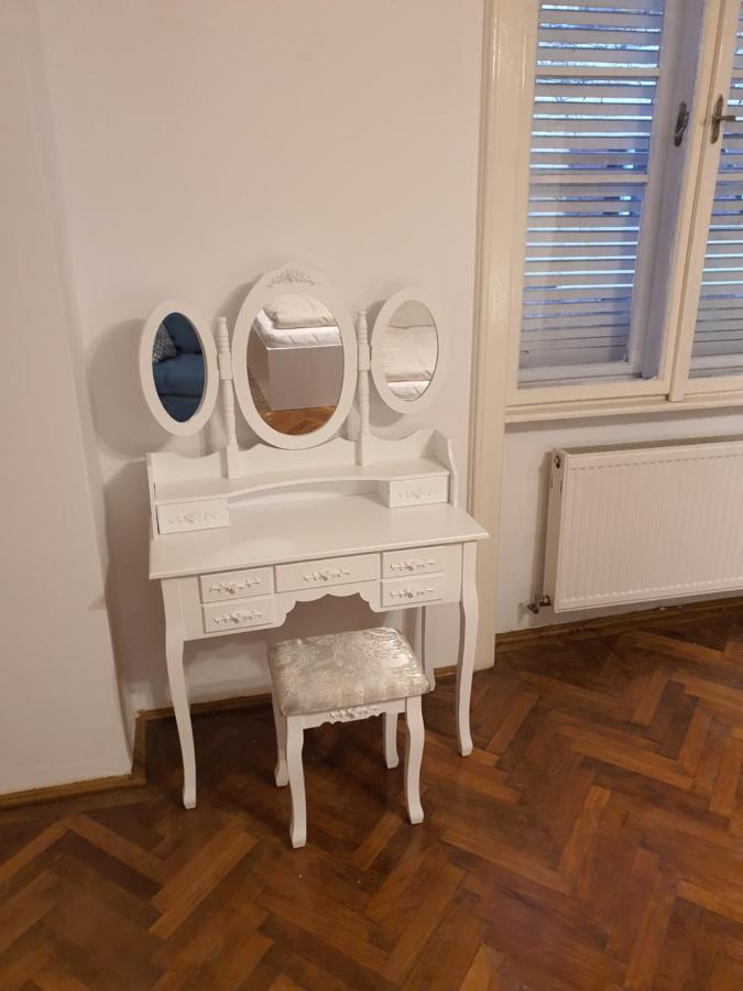 Apartament Enescu Timişoara Exterior foto