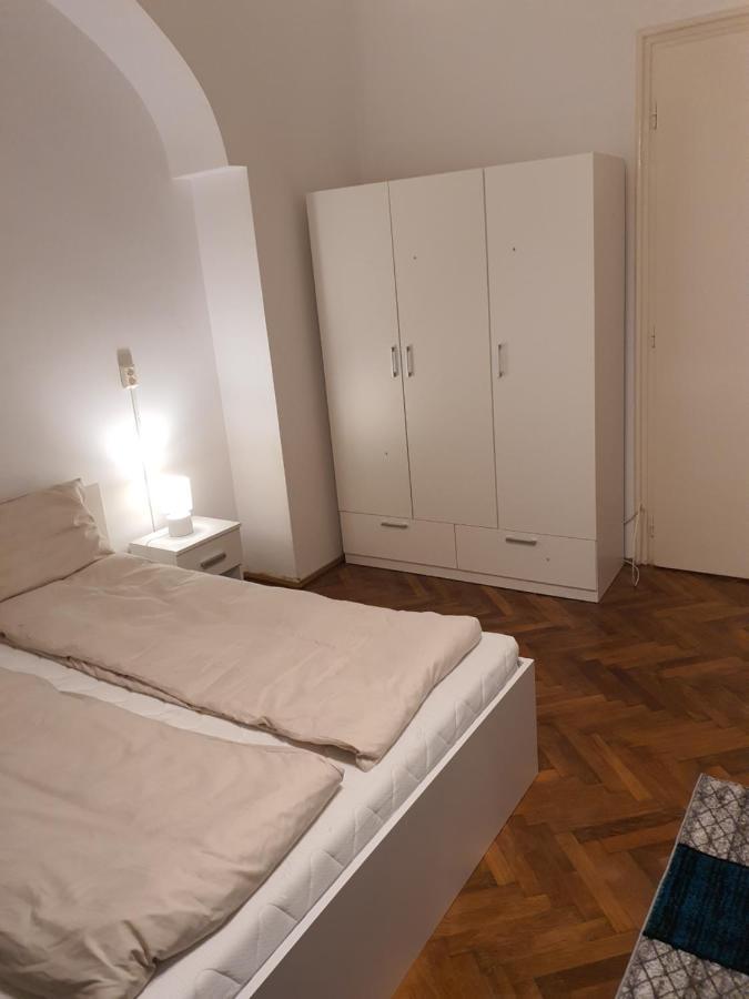 Apartament Enescu Timişoara Exterior foto