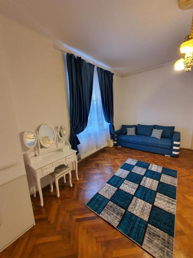 Apartament Enescu Timişoara Exterior foto